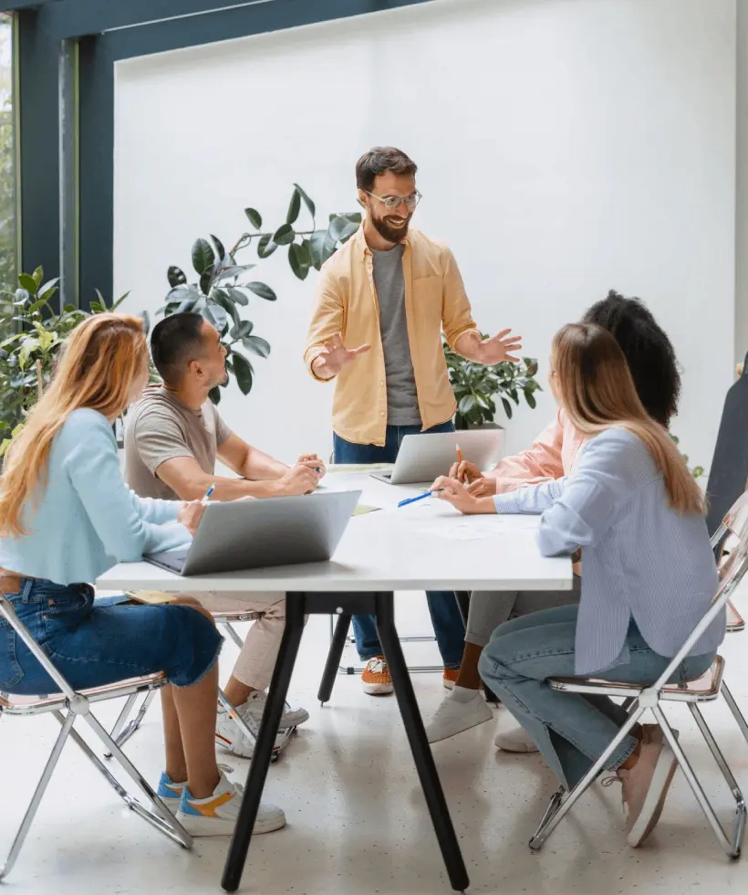 expert team providing company registration and compliance services in India